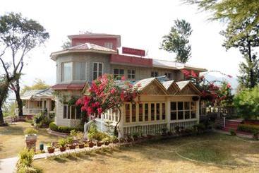 호텔 Anantson Resort