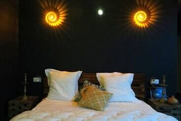 فندق Diane Luxury