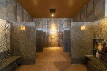 ホテル Dormy Inn Kawasaki Natural Hot Spring