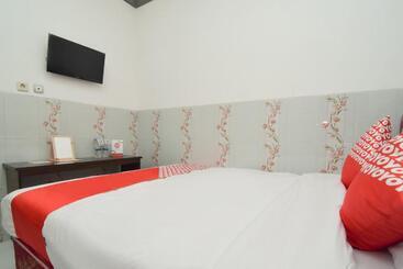 酒店 Dua Putri Villa