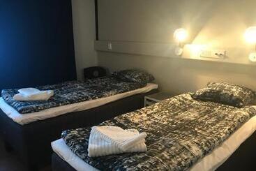 בית מלון כפרי Li Kolari