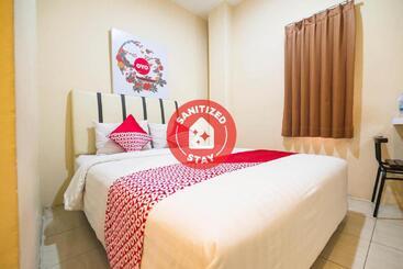 هتل Sentosa Guest House