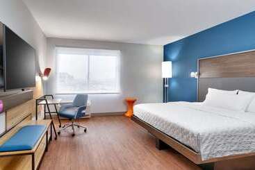 호텔 Tru By Hilton Lehi, Ut