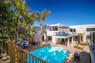 بنسيون Somervreug Guesthouse