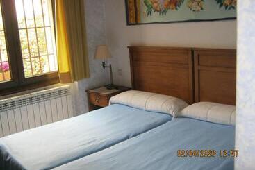 ホテル Caserón Trastamara