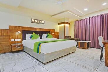 酒店 Mandovin, Udaipur