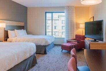 酒店 Towneplace Suites By Marriott Thousand Oaks Agoura Hills