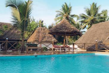 The Star Hotel Zanzibar