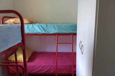 Ostello Del Boschetto