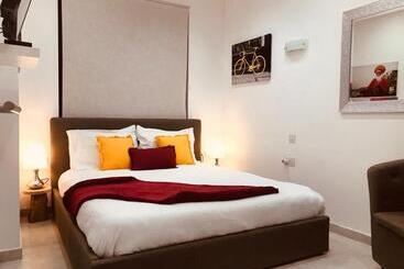 پانسیون La 88 Boutique