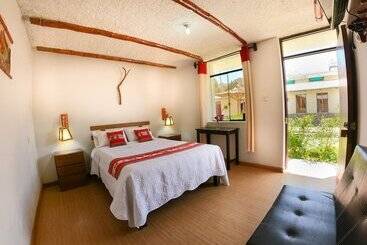 膳宿费 La Casa De La Abuela Isabel