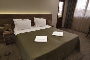 Regard Hotel Yerevan