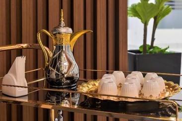 هتل Grand Majestic Residence