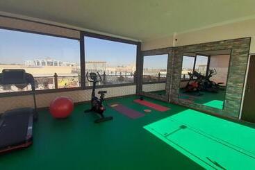 هتل Said Islom Khoja