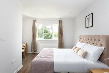 펜션 Austin David Apartment Harrow