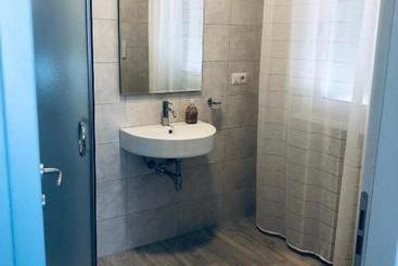 پانسیون Nannare  Rooms