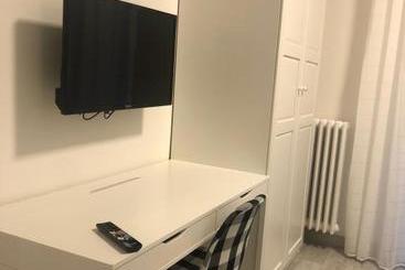 پانسیون Nannare  Rooms