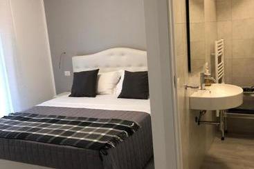 پانسیون Nannare  Rooms