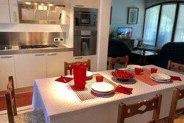 住宿加早餐 Villa Casa Sonia