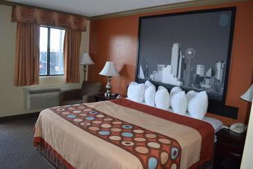 هتل Hill Country Inn And Suite