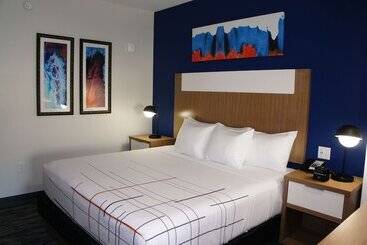 酒店 La Quinta Inn & Suites Katy Mills By Wyndham Katy