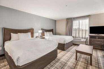 בית מלון כפרי Mainstay Suites