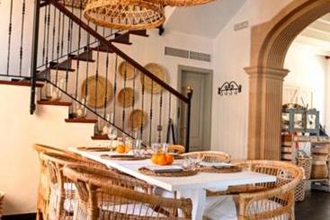 Stadthotel Santanyi