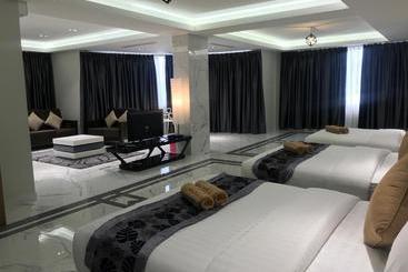 酒店 Shell Out Club Suite