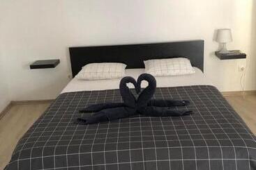 پانسیون Vila Hana