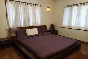 پانسیون Havelock Leisure   A Boutique Villa