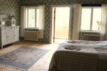 צימר Turistgården Särna