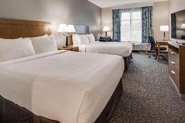 فندق Best Western Plus Executive Residency Marion