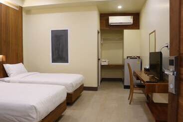 Hotel M Place @ Maesai