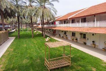 호텔 Selina Kinneret