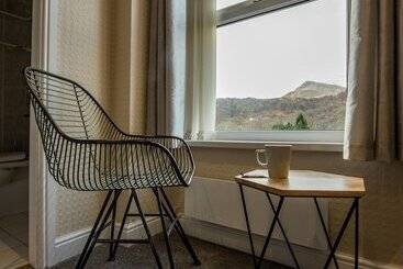 בית מלון כפרי Tyn Y Coed Inn