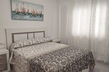 Apartamentos Playa Norte Peñiscola 3000