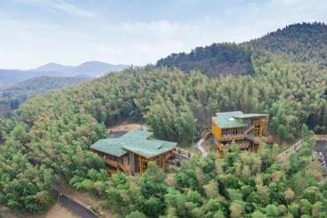 فندق Adagio.tea Village Star Valley