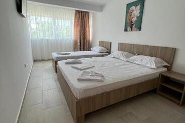 فندق Complex Marea Neagra