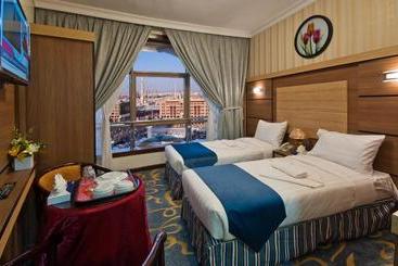 בית מלון כפרי Diyar Tabah