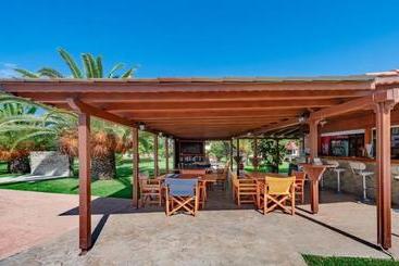 アパートメント Maria's Resort