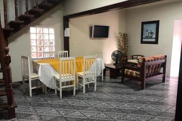 פנסיון Casa Da Praia