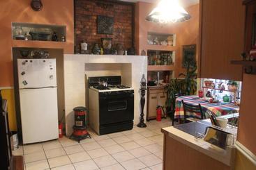 پانسیون New York Homestay