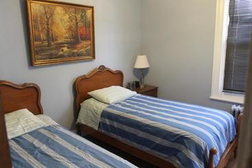 پانسیون New York Homestay