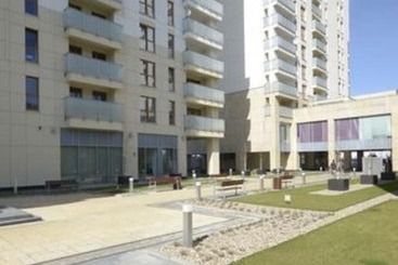 Dom & House   Apartments Quattro Towers