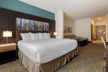 فندق Best Western Plus Isanti