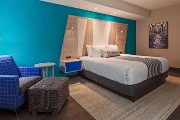 בית מלון כפרי Best Western Premier Winnipeg East