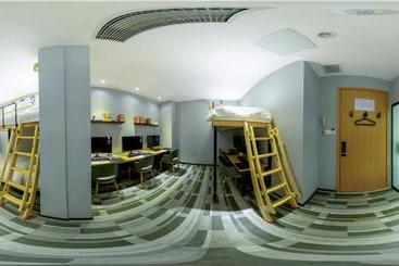 Idea Jar Hotel Chongqing Branch