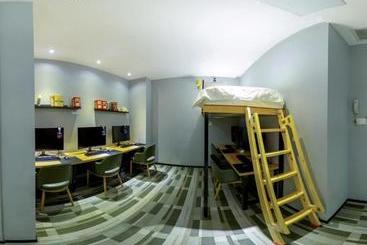 Idea Jar Hotel Chongqing Branch