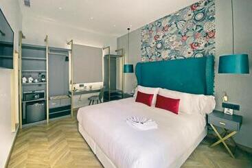 هتل Soho Boutique Sevilla
