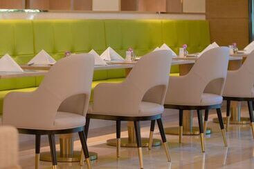 Otel Wyndham Grand Plaza Royale Kaicheng Anji